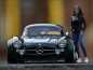 Preview: 1:18 Mercedes-Benz 300 SL S-Klub Speedster by Slang500 & Jonsibal
